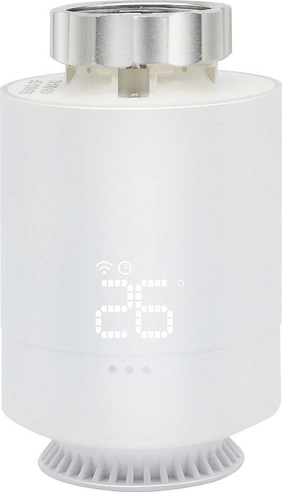 Ferguson FS2TRV Wi-Fi ZigBee termostatická hlavica
